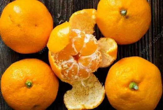 吃橘子皮肤变黄怎么办?橘子的注意事项