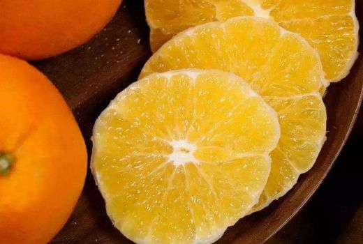 橙子的十大神奇用途，橙子皮的妙用