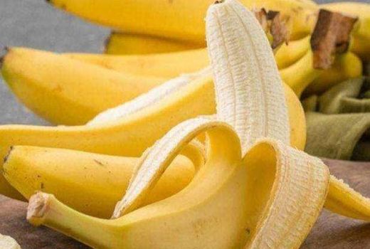 香蕉减肥有什么好处?芭蕉和香蕉的区别