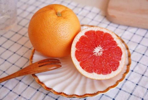 西柚减肥法到底会反弹吗?西柚和橙子的区别?