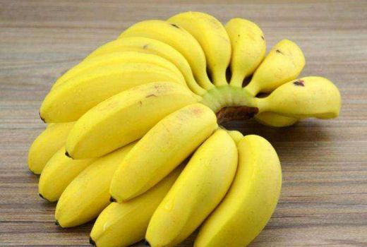 怎么一起吃芭蕉和桃子?芭蕉和桃子能一起吃吗?