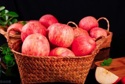 丑苹果多少钱一斤?丑苹果越丑越甜吗?