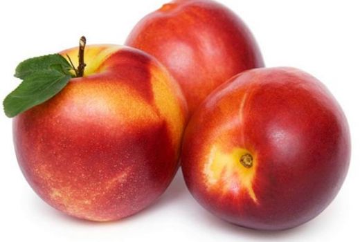 油桃的热量是多少?油桃怎么吃好吃?