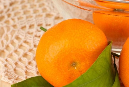 橘子怎么吃?橘子怎么保存存放时间长?