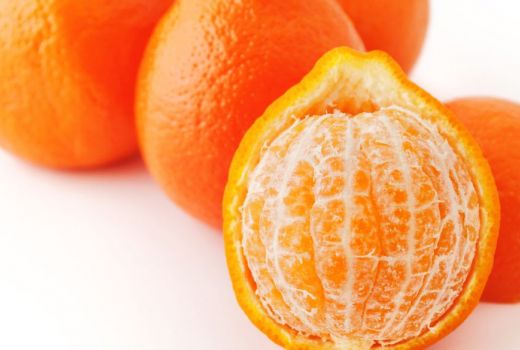 吃橘子有什么用?吃橘子的注意事项