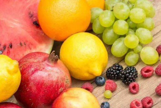 凉性水果大全，生冷寒凉的水果有哪些?