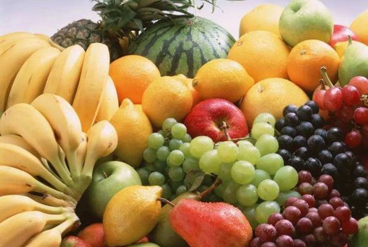 寒性热性水果有哪些?水果寒性热性都适用哪些人群呢?
