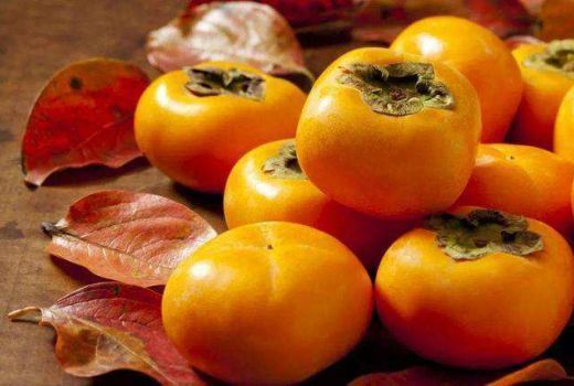 吃懒柿子的好处和坏处?什么样的柿子适合做懒柿子?