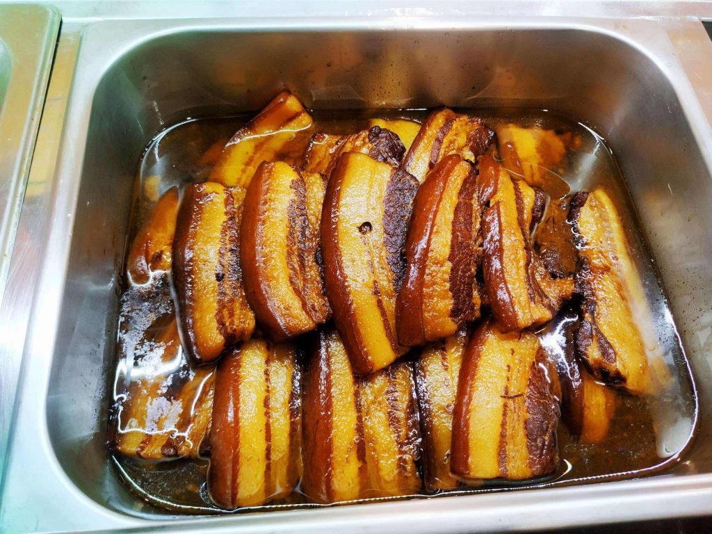 槐荫济南把子肉