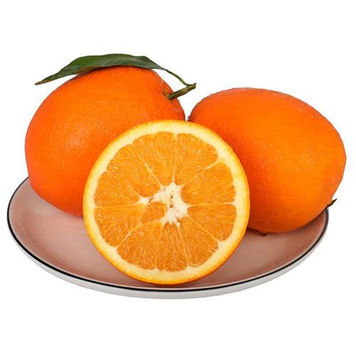 湖北秭归脐橙