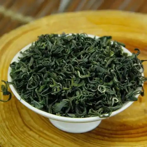 湖北鹤峰茶