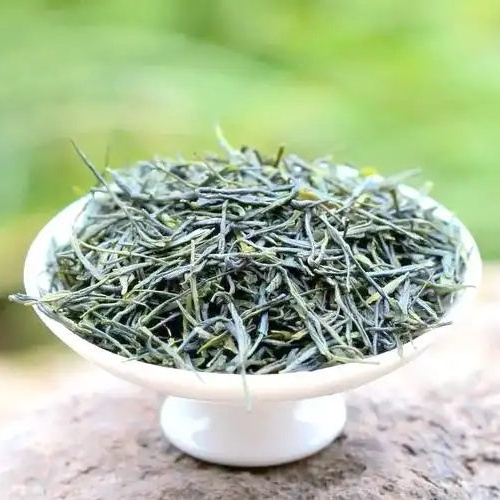 湖北恩施玉露茶